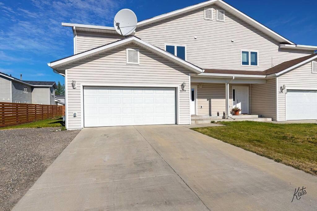 Birchhill Retreat Getaway Great Location ! Villa Fairbanks Exterior photo